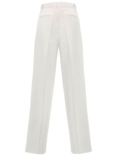 Straight trousers Federica Tosi | 3080030303